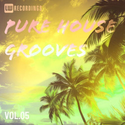 Pure House Grooves, Vol. 05  