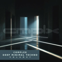Complex Minimal Deep Techno, Vol. 7  