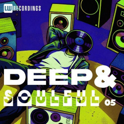Deep & Soulful, Vol. 05  