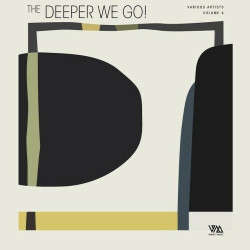The Deeper We Go!, Vol. 4  