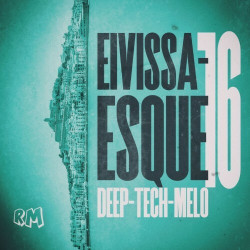Eivissa-esque 16  