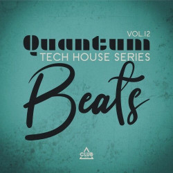 Quantum Beats: Tech House Series, Vol. 12  