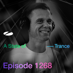 A State Of Trance 1268