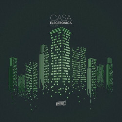Casa Electronica, Vol.09  