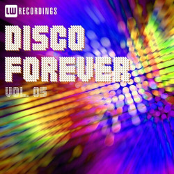 Disco Forever, Vol. 05  