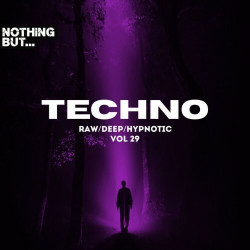Nothing But. Techno (Raw/Deep/Hypnotic), Vol. 29  