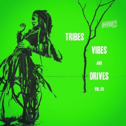 Tribes, Vibes and Drives, Vol.09  