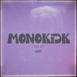 Monokick, Vol.07  