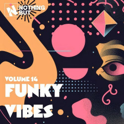 Nothing But... Funky Vibes, Vol. 14  