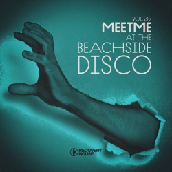 Meet Me at the Beachside Disco, Vol.09  