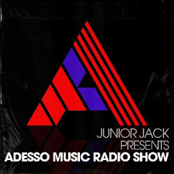 Adesso Music Radio Show 165