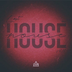 Lost in House, Vol.08  