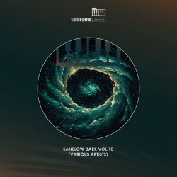 Sanelow Dark, Vol. 18  