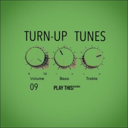 Turn-Up Tunes, Vol.09  