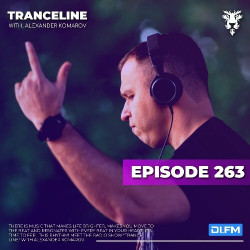 Trance Line 263