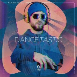Dancetastic, Vol. 14  