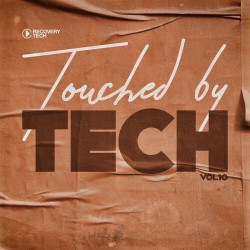 Touched by Tech, Vol. 10  