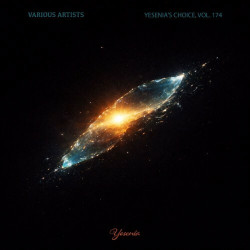 Yesenia's Choice Vol. 174  