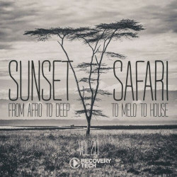 Sunset Safari, Vol. 20  