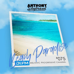 Beach Paradise Radio 075