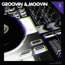 Groovin & Moovin, Vol. 3  