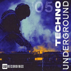 Techno Underground, Vol. 05  