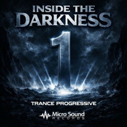 Inside the Darkness 1  