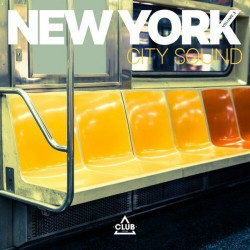 City Sound - New York, Vol. 3  