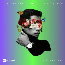 Afro House Evolution, Vol. 26  