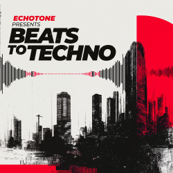 Beats To Techno 009