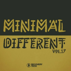 Minimal Different, Vol. 17  