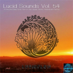 Lucid Sounds, Vol. 54  