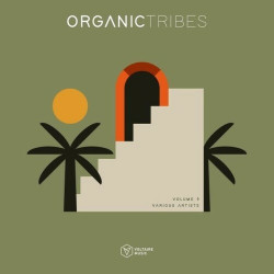 Organic Tribes, Vol. 9  