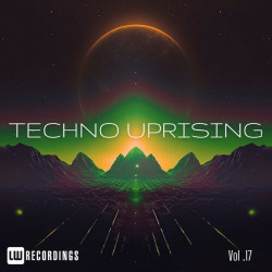 Techno Uprising, 17  