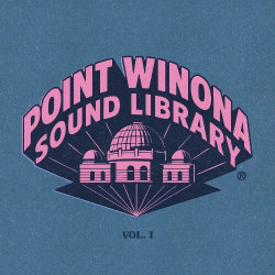 Point Winona Sound Library Vol 1  