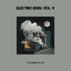 Electric Eden, Vol. 9  