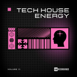 Tech House Energy, Vol. 11  