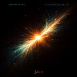Yesenia's Choice, Vol. 176  