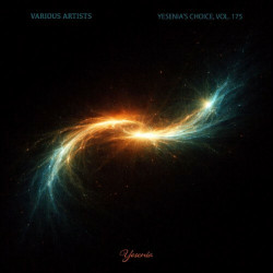 Yesenia's Choice, Vol. 175  