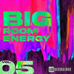 Big Room Energy, Vol. 05  
