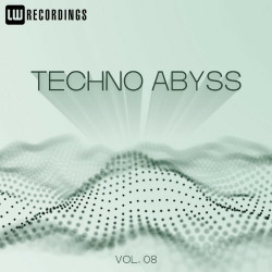 Techno Abyss, Vol. 08  