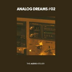 Analog Dreams #02  