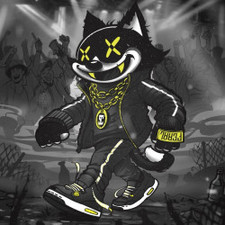 Feral