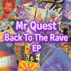Back To The Rave 