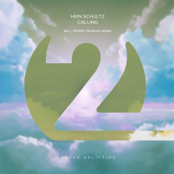 Calling (incl. Pierre Pienaar  Remix)