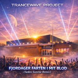 Fjordager Farten I Mit Blod (Seden Sunrise Remix)