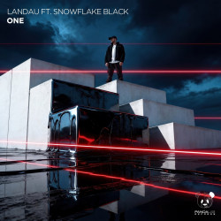 One