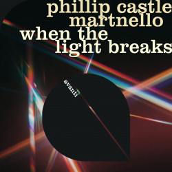 When The Light Breaks