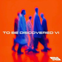 To Be Discovered 6
