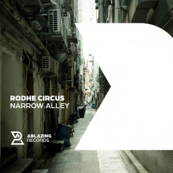 Narrow Alley